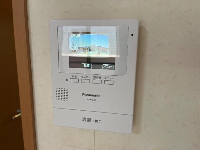 リバーサイドレジデンス 部屋画像