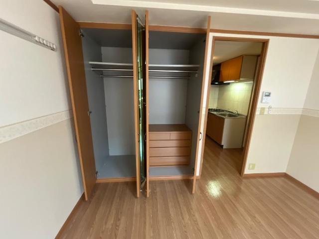 リバーサイドレジデンス 部屋画像