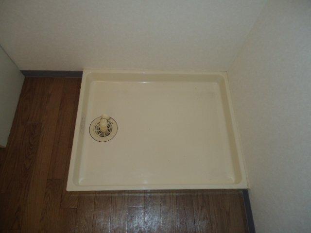 ラルーナ 部屋画像