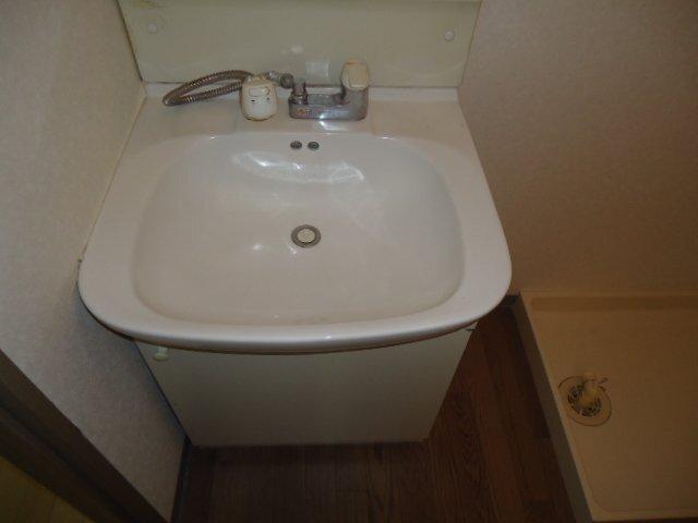 ラルーナ 洗面
