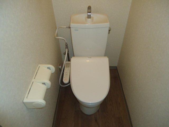 ラルーナ 部屋画像