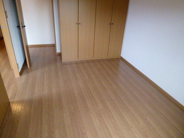 アクティ　プリオーレ 部屋画像