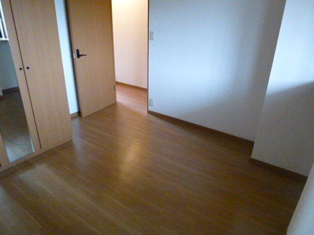 アクティ　プリオーレ 部屋画像