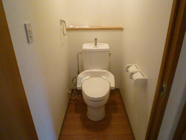 アクティ　プリオーレ 部屋画像