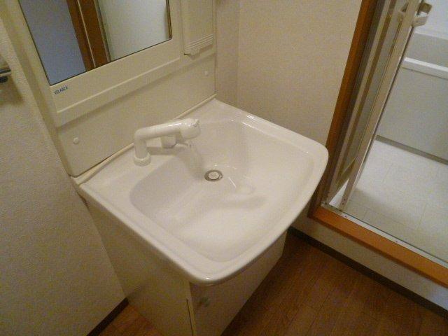 アクティ　プリオーレ 部屋画像