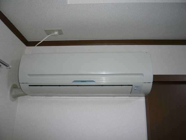 アクティ　プリオーレ 部屋画像