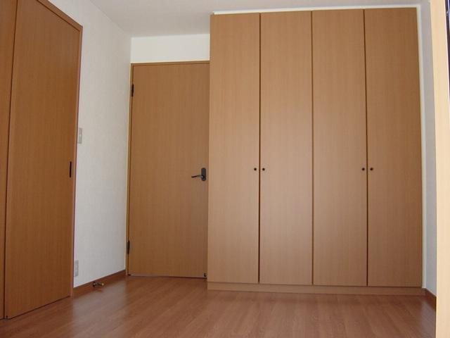 アクティ　プリオーレ 部屋画像