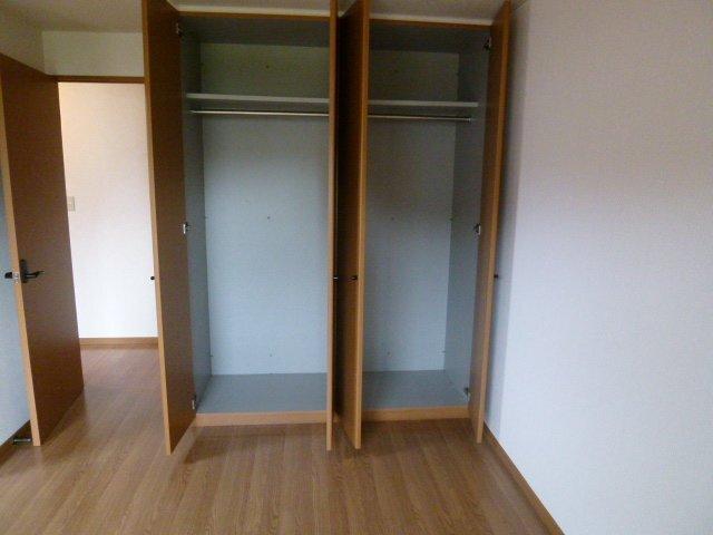 アクティ　プリオーレ 部屋画像
