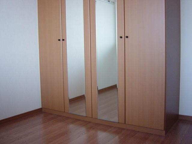 アクティ　プリオーレ 部屋画像