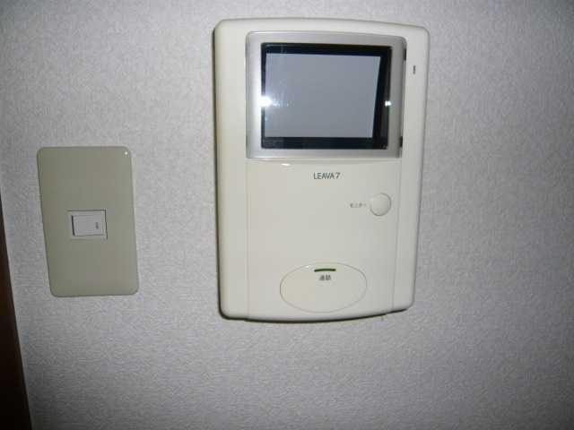アクティ　プリオーレ 部屋画像