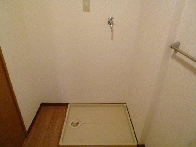 アクティ　プリオーレ 部屋画像