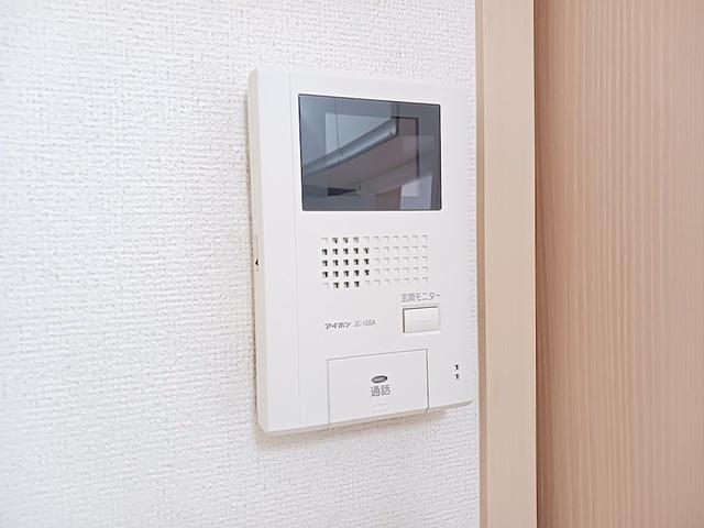 グラン　アウローラⅠ（102） 設備