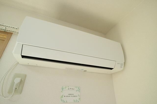 アルコート（1） 部屋画像