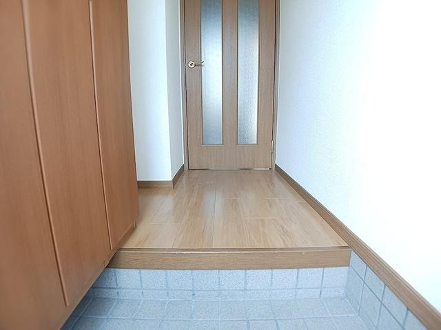 サンパティオ（103） トイレ