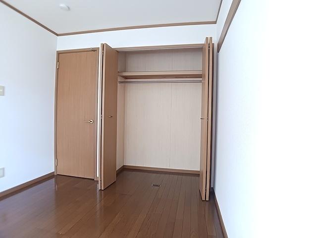 サンパティオ（103） 玄関