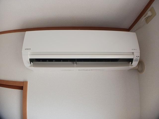 アルティエメスティエリ（102） その他部屋・スペース