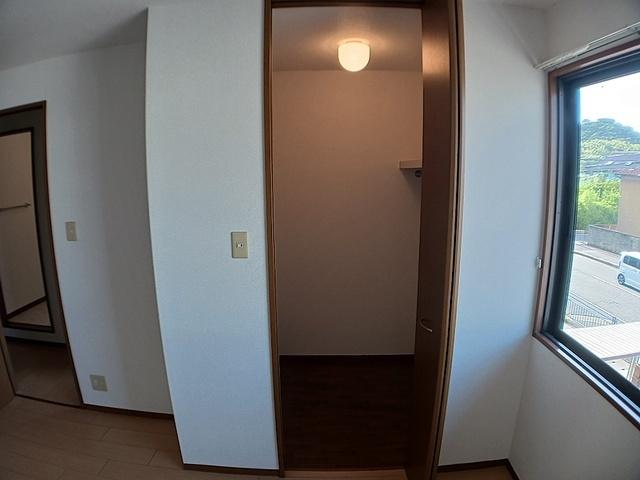 マイルストーンズ（202） 収納