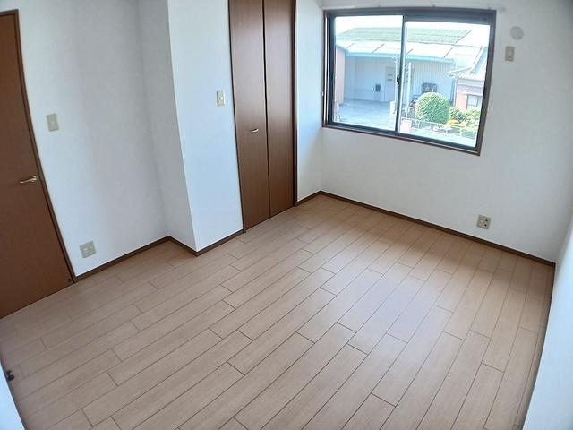 マイルストーンズ（202） 室内