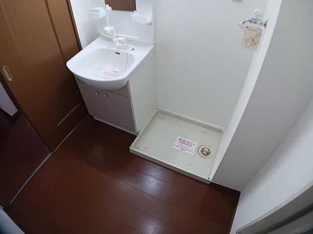 マイルストーンズ（101） 洗面