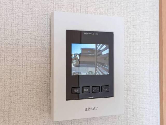 ウィル城北（201） 設備