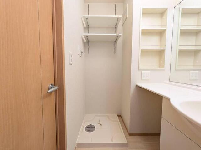 ウィル城北（201） 部屋画像