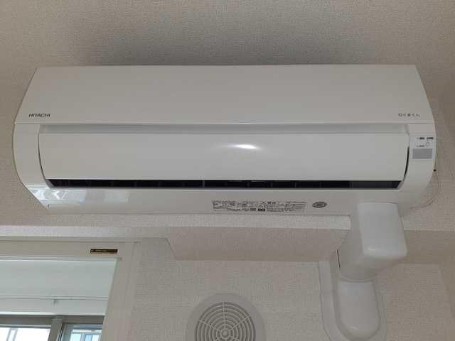 ファイン　コルソⅧ　Ａ（101） 設備