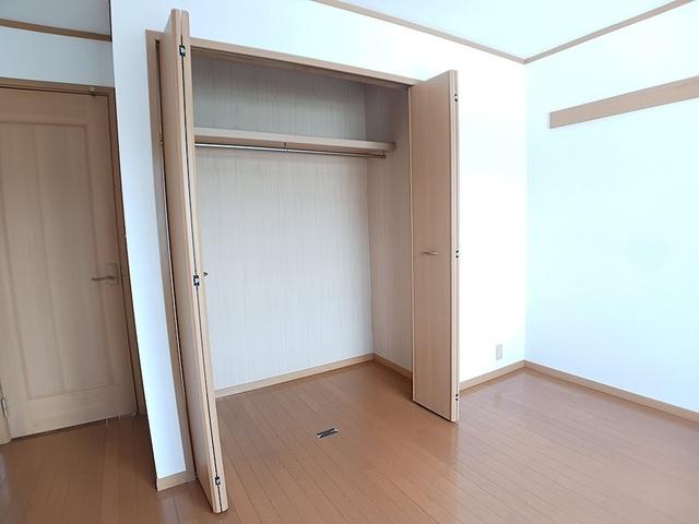 メゾン　ド　リジェールＳ（210） トイレ