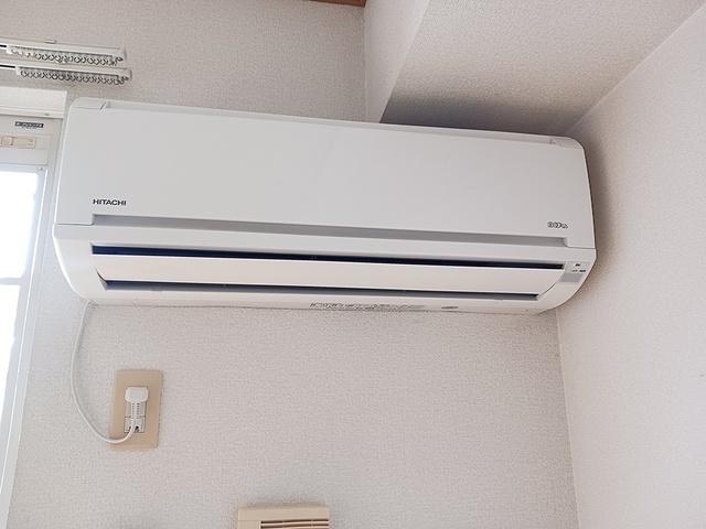 メゾン　ド　リジェールＳ（210） 設備