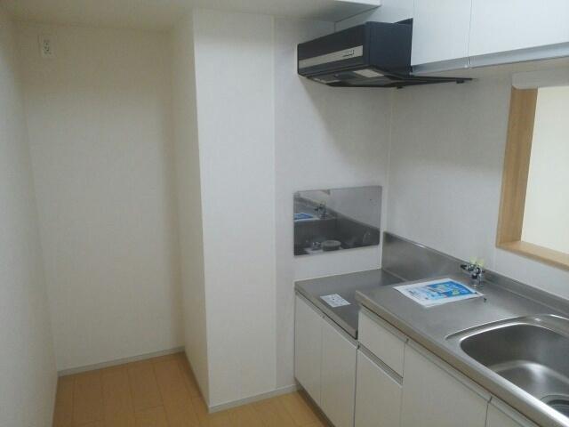 玲巧ハイツ八丁（303） キッチン