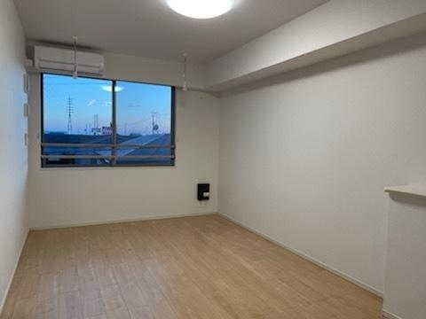 カサ・ヴィアーレⅡ（302） その他部屋・スペース