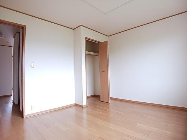 ピスティス　トアロン柳ヶ坪Ｂ（203） 室内
