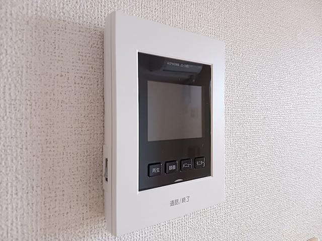 ピスティス　トアロン柳ヶ坪Ｂ（203） その他部屋・スペース