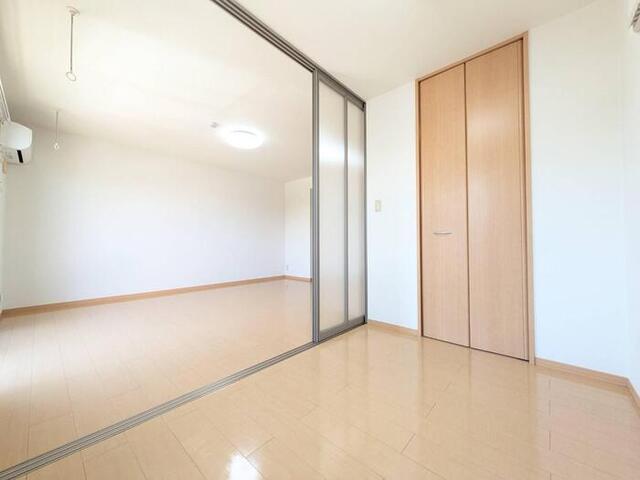 エクセル英賀保八十八　Ａ棟（205） その他部屋・スペース