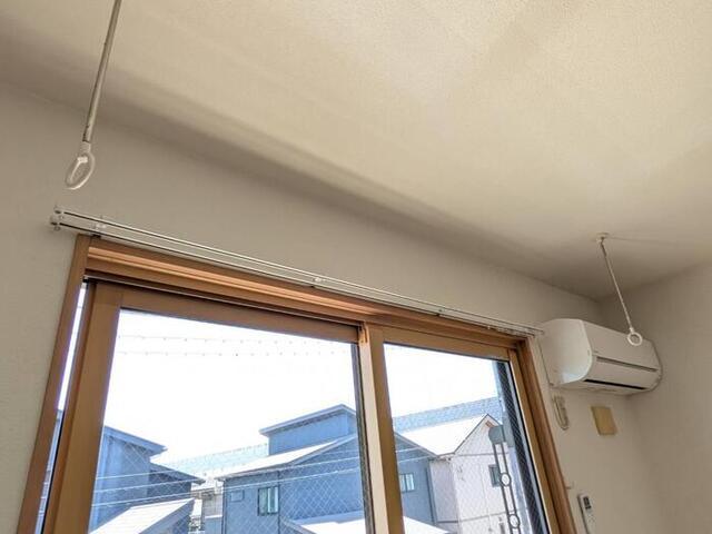 エクセル英賀保八十八　Ａ棟（205） 部屋画像