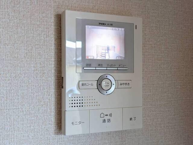 プレタメゾン大前Ⅲ（202） 設備