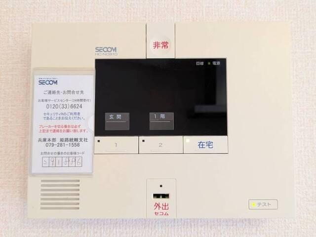 エコールＫⅡ（102） 部屋画像