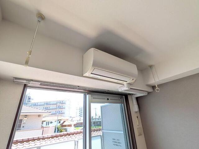Falke・Ehre（203） 部屋画像