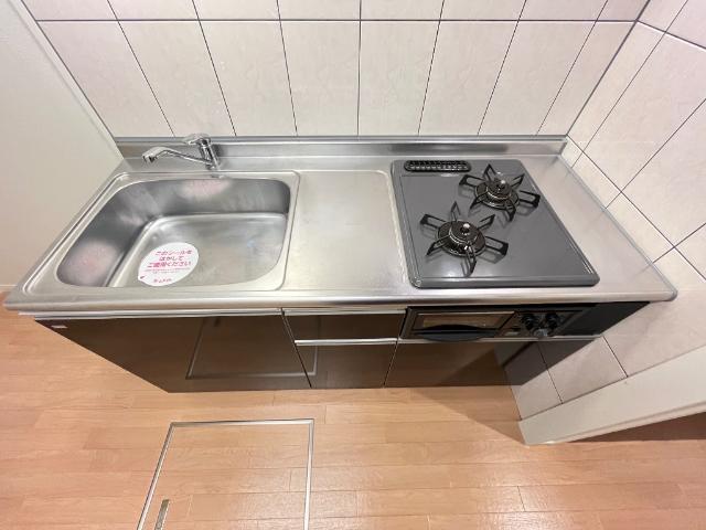 アルティア 部屋画像