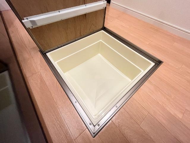 アルティア キッチン