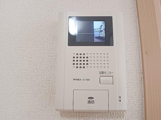 スマイル　タウンＢ（104） 設備