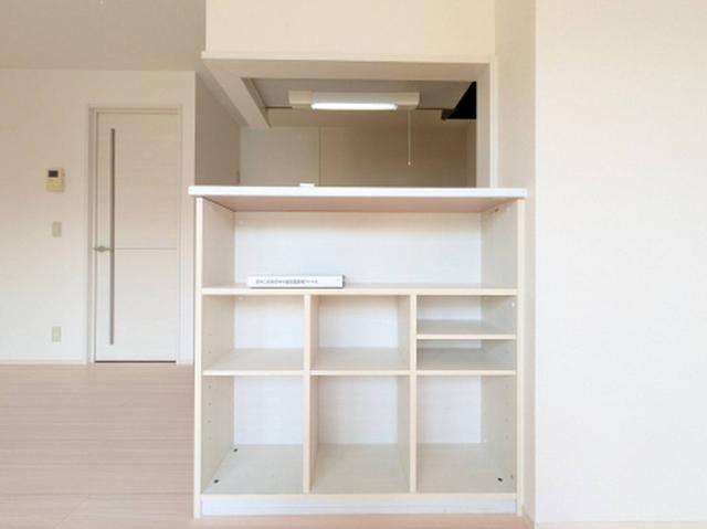 パインハイツ　Ａ棟（102） 部屋画像