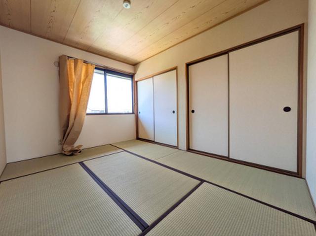 メイプルハイツ（203） その他部屋・スペース