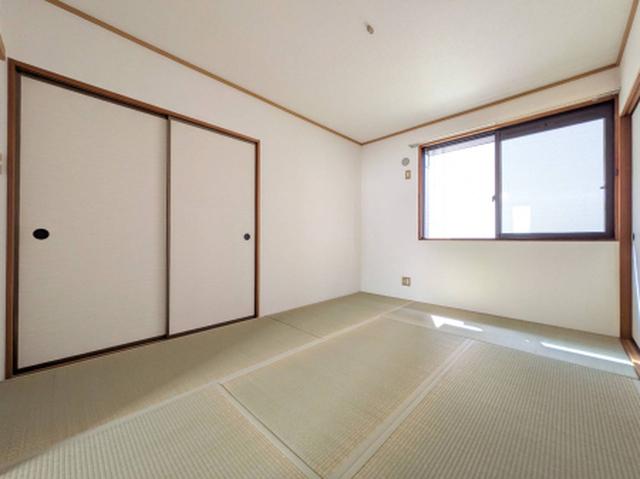 メゾンカトルズ　B棟（B107） その他部屋・スペース