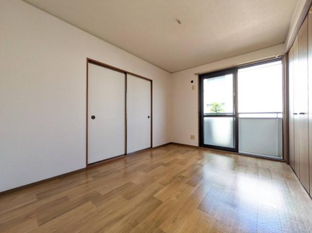 メゾンカトルズ　B棟（B107） その他部屋・スペース