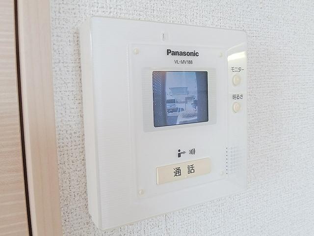 プラシード和　上郡Ａ（202） 設備