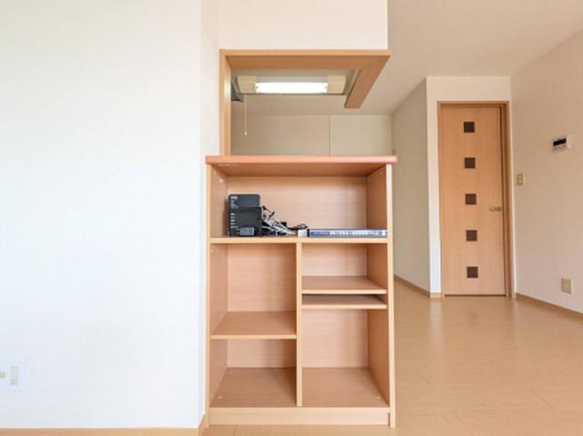 デスパシオ（203） 部屋画像