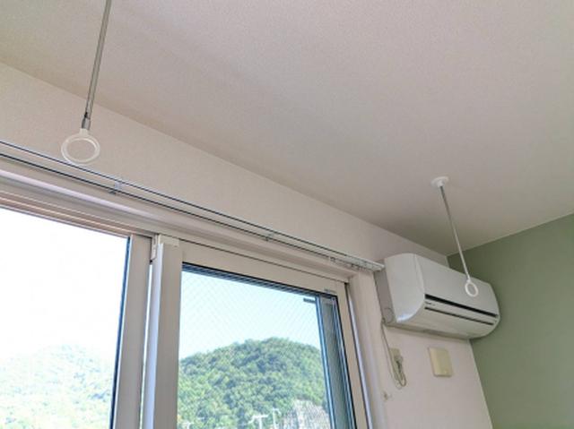 セジュール東阿保　Ｂ棟（311） 部屋画像