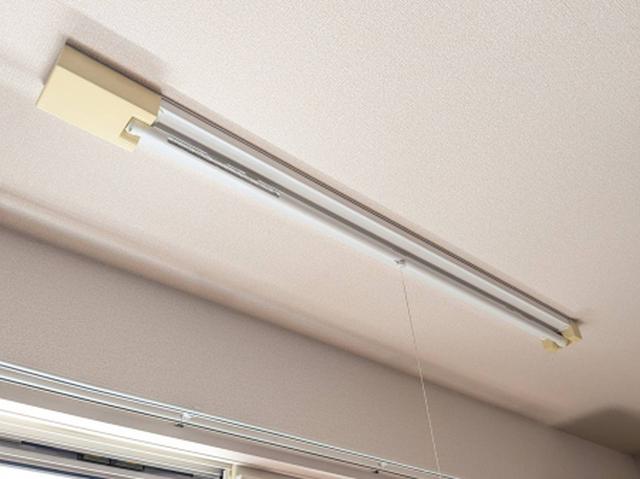 フォーリア　A棟（203） 部屋画像
