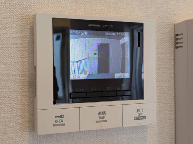ボナールゲート（305） 設備