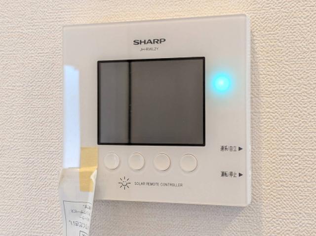 ボナールゲート（305） 部屋画像